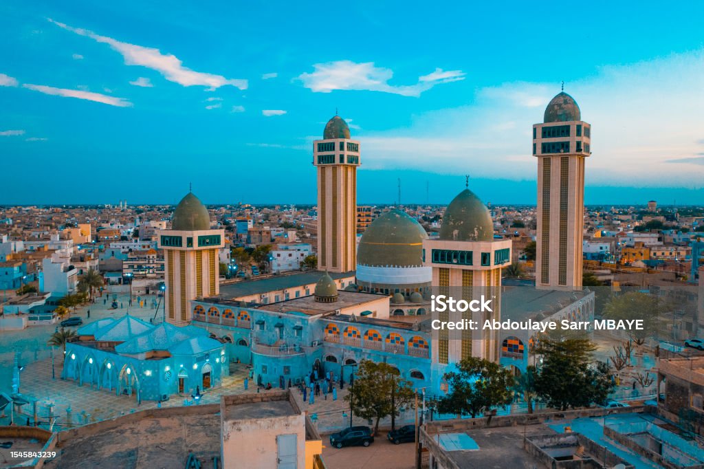Médina Baye, la Cité Internationale - Photo 2